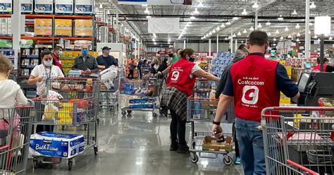 costco full time jobs